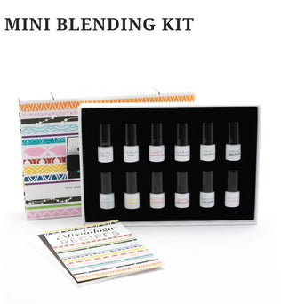 Mixologie Mini Blending Kit