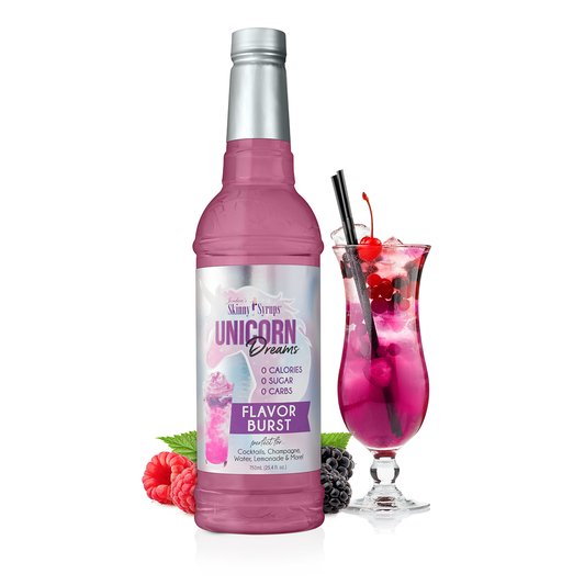 Skinny Mixes Skinny Syrups