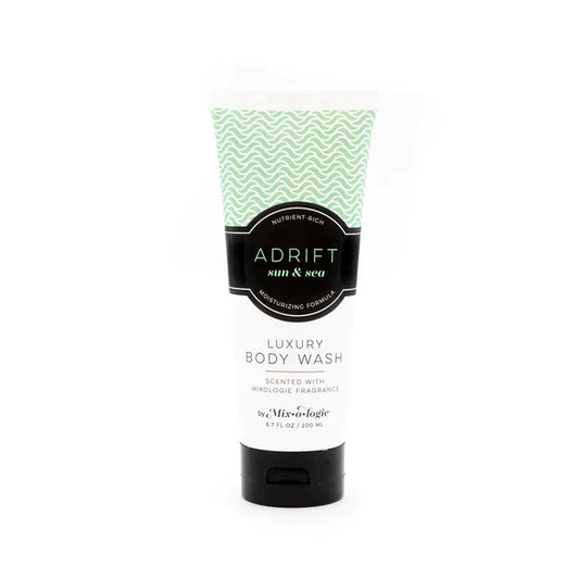 Mixologie Body Wash & Shower Gel