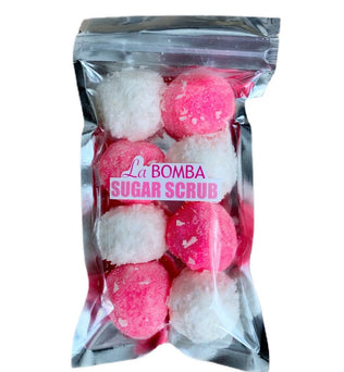 La Bomba - Body scrub