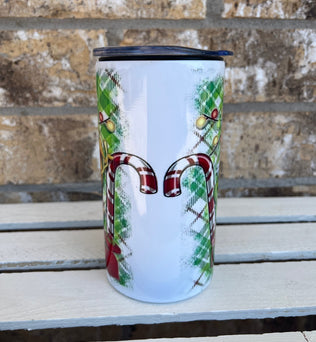 Is It Too Late To Be Good? Grinch Kids Tumbler