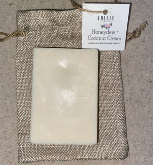 Handmade Soaps