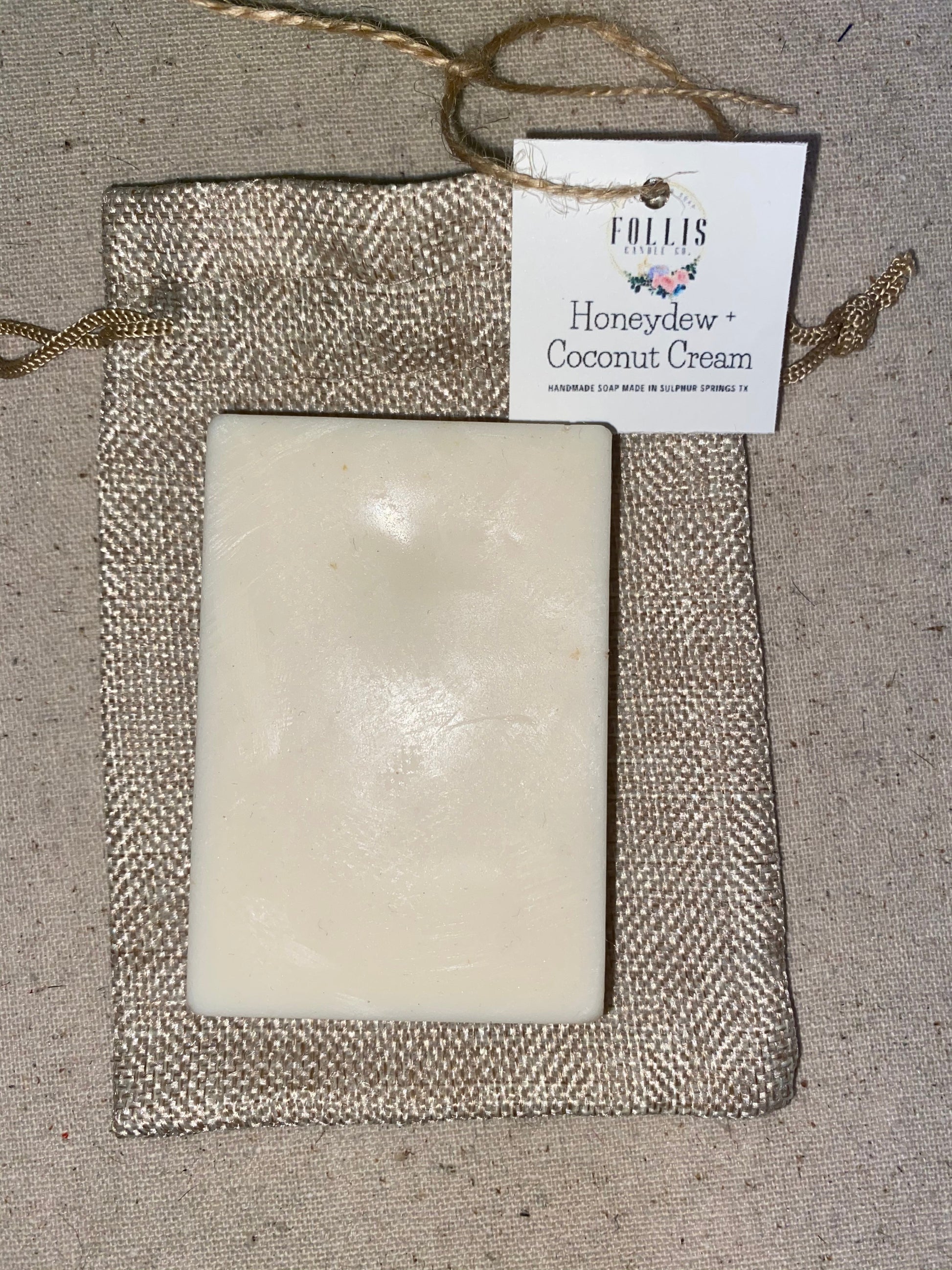 Handmade Soaps