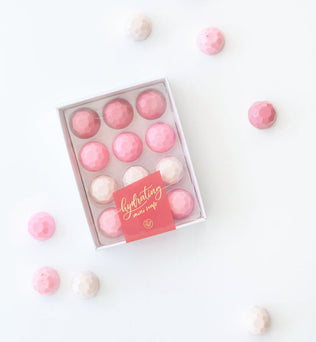 Cranberry Chutney Hydrating Mini Soapso