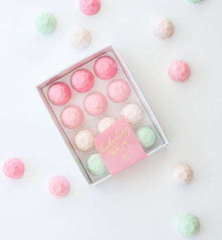 Sweetly Southern - Hydrating Mini Soap