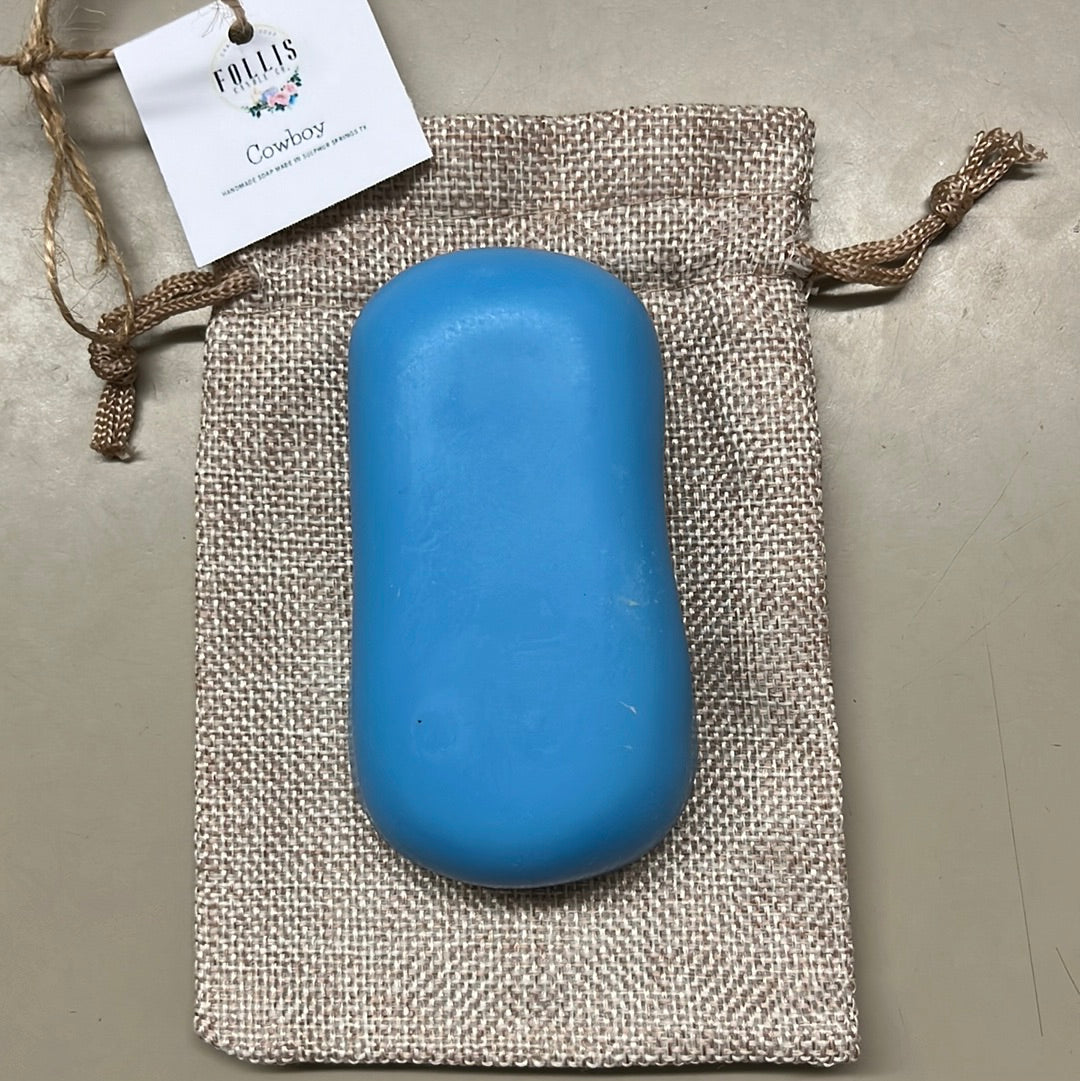 Handmade Soaps