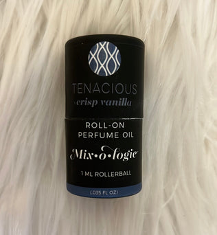 Mixologie Mini Roll On Perfumes