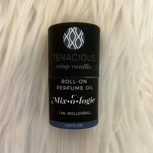 Mixologie Mini Roll On Perfumes