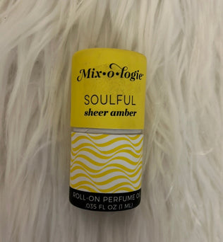Mixologie Mini Roll On Perfumes