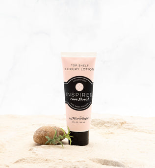Mixologie Top Shelf Lotions