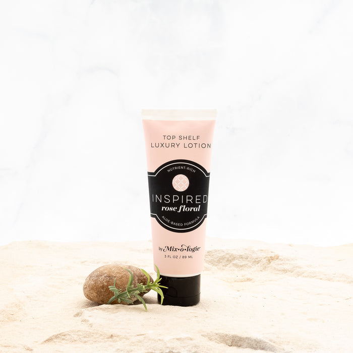 Mixologie Top Shelf Lotions