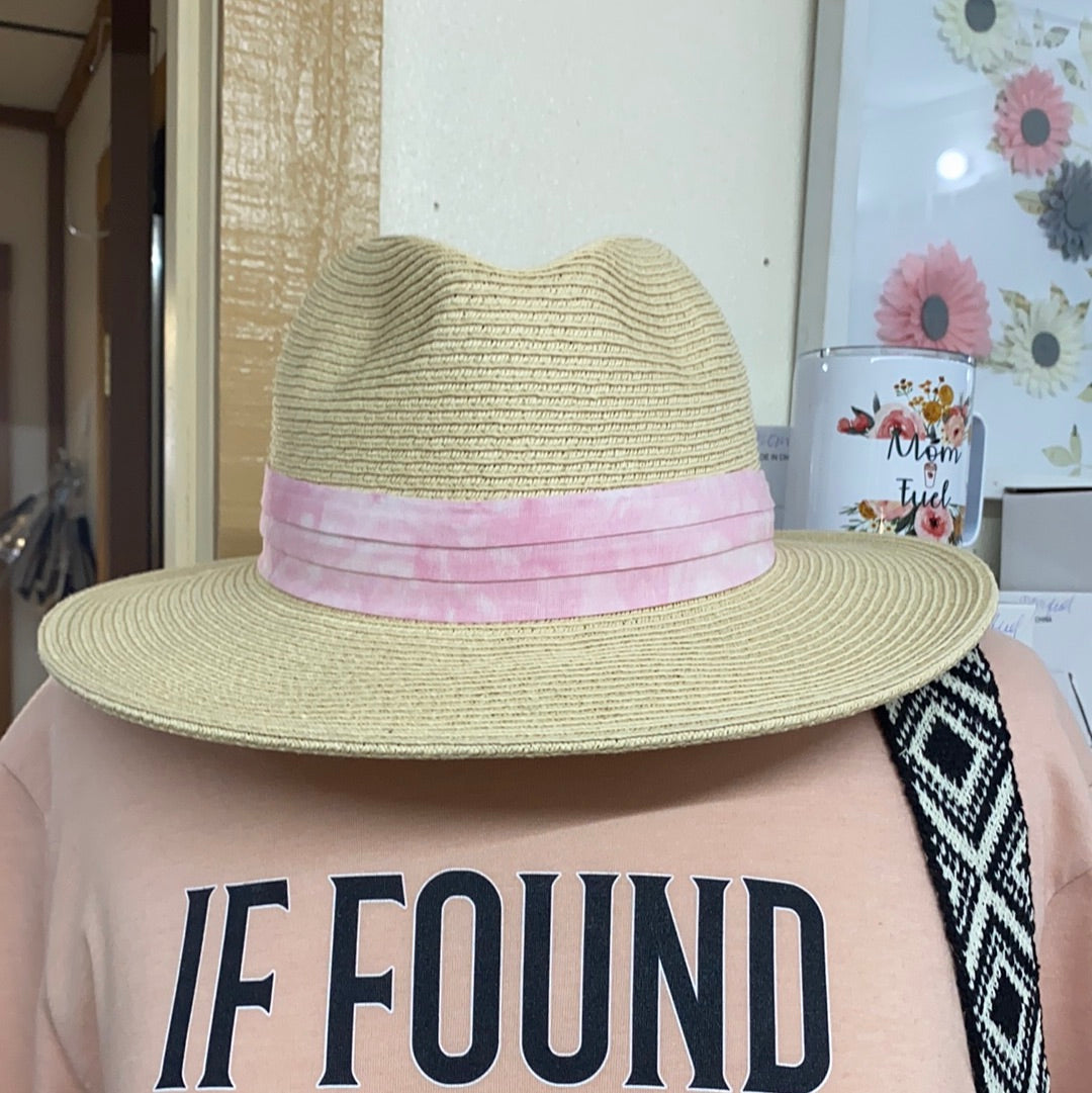 Sun hats