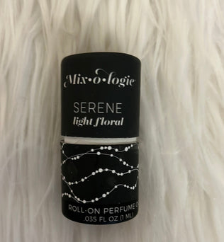 Mixologie Mini Roll On Perfumes