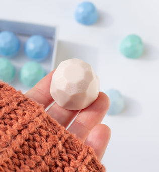 Fresh & Clean Hydrating Mini Soaps