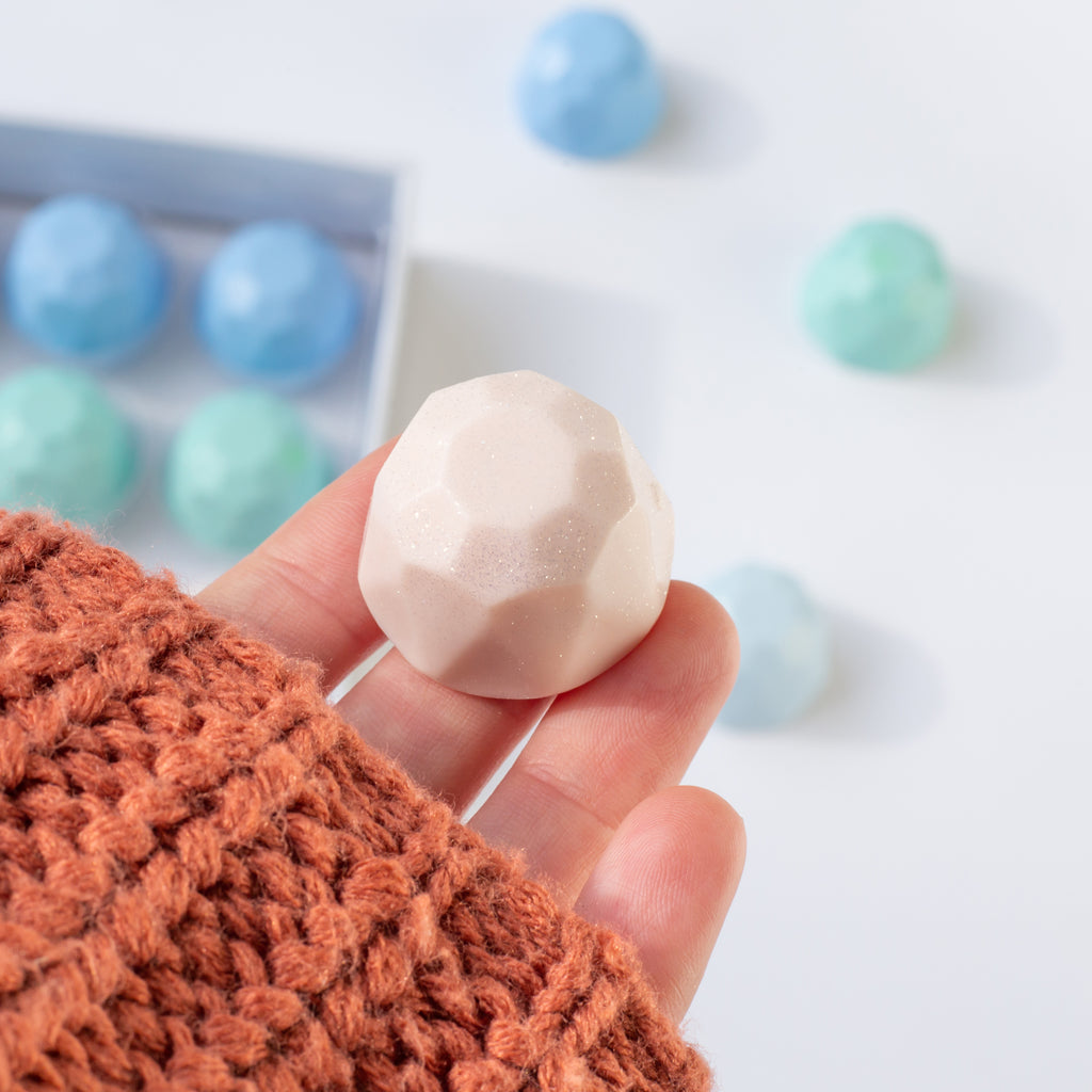 Fresh & Clean Hydrating Mini Soaps
