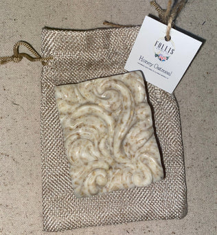 Handmade Soaps