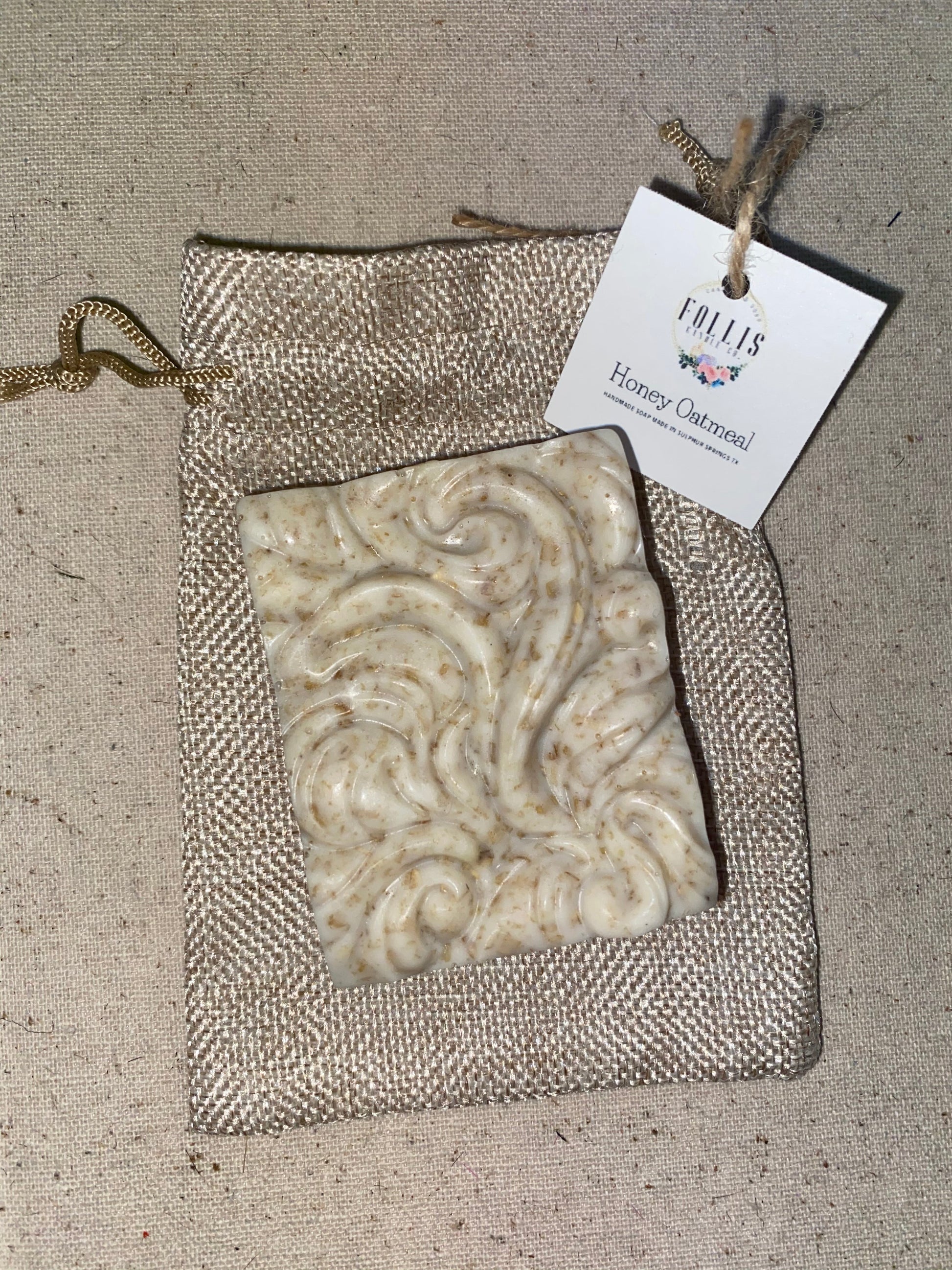 Handmade Soaps