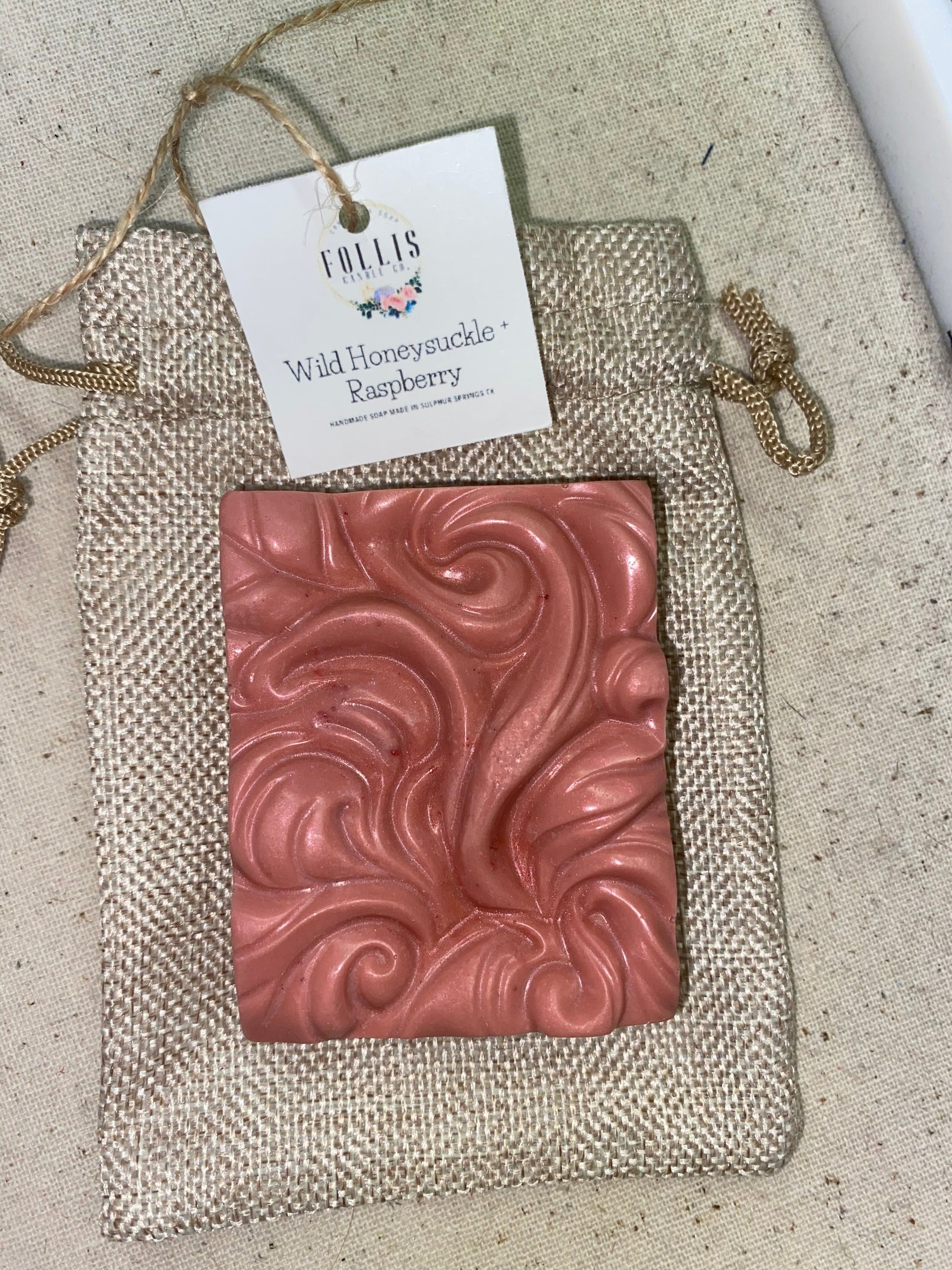 Handmade Soaps
