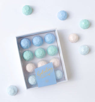Fresh & Clean Hydrating Mini Soaps