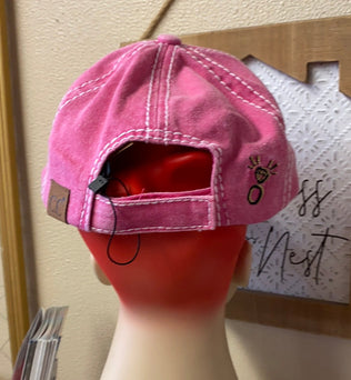 Wedding Crew Hats
