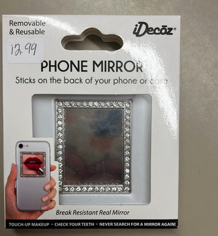 Phone Mirror