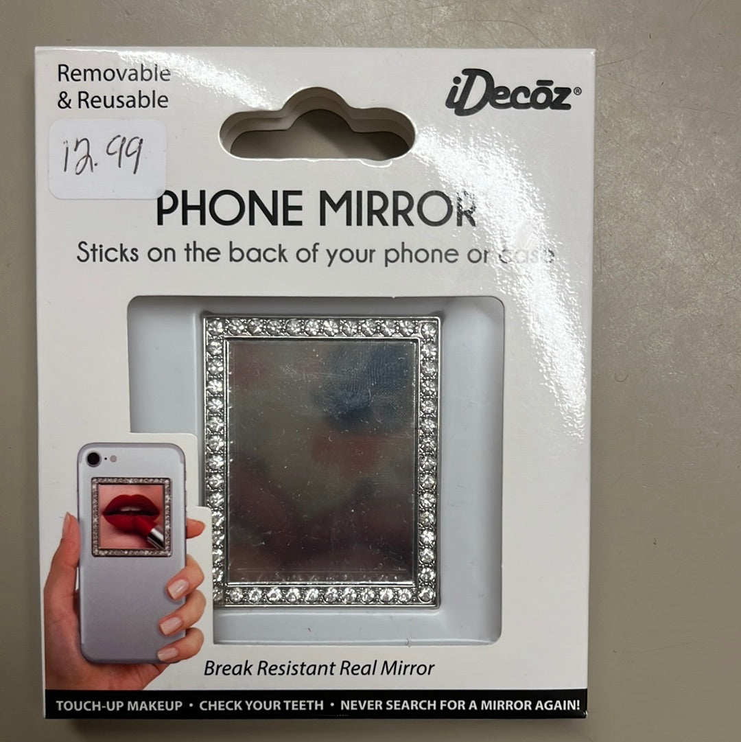 Phone Mirror