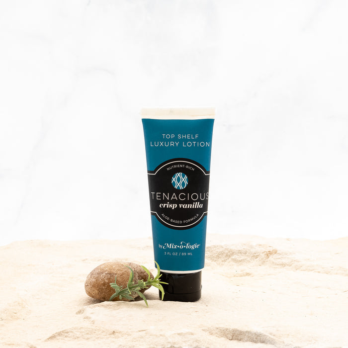 Mixologie Top Shelf Lotions