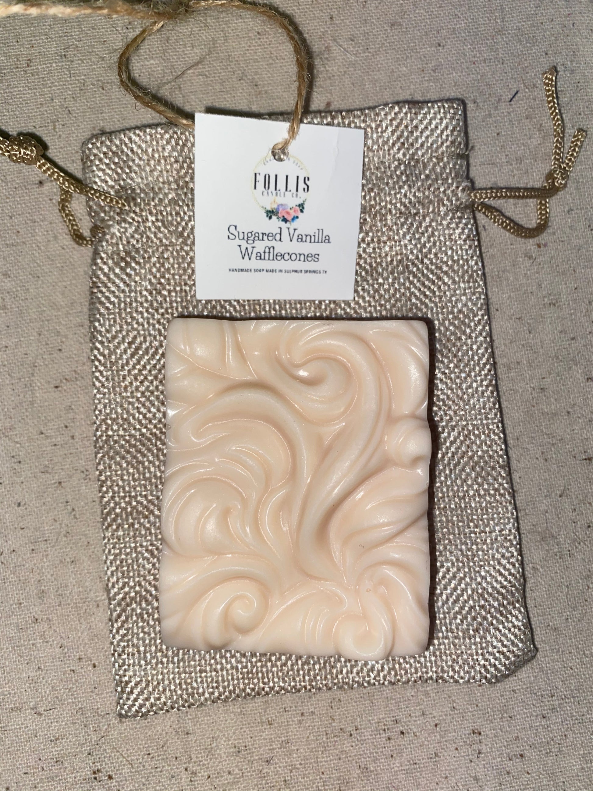 Handmade Soaps