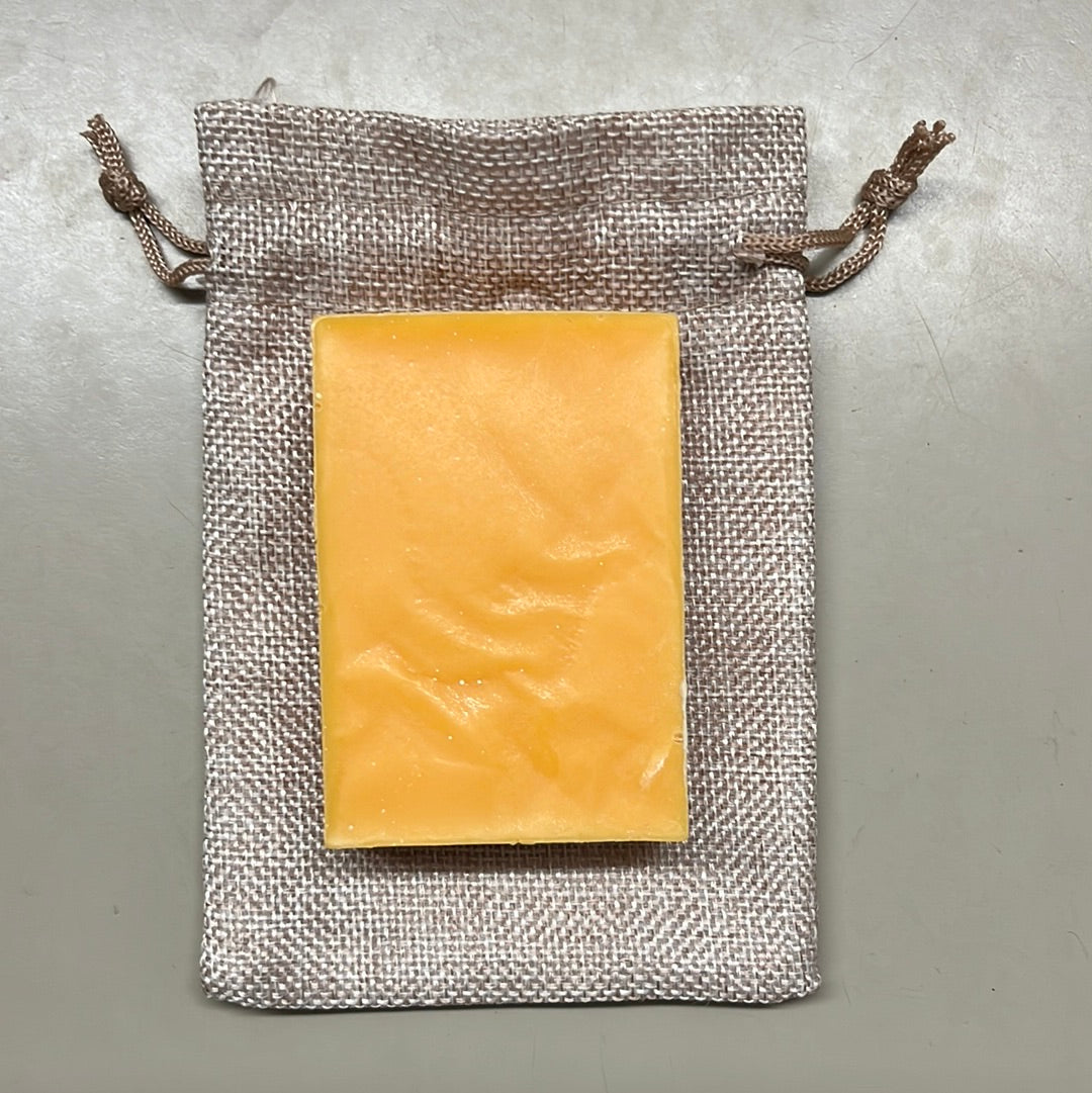 Handmade Soaps