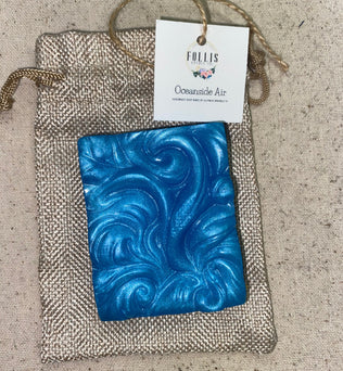Handmade Soaps