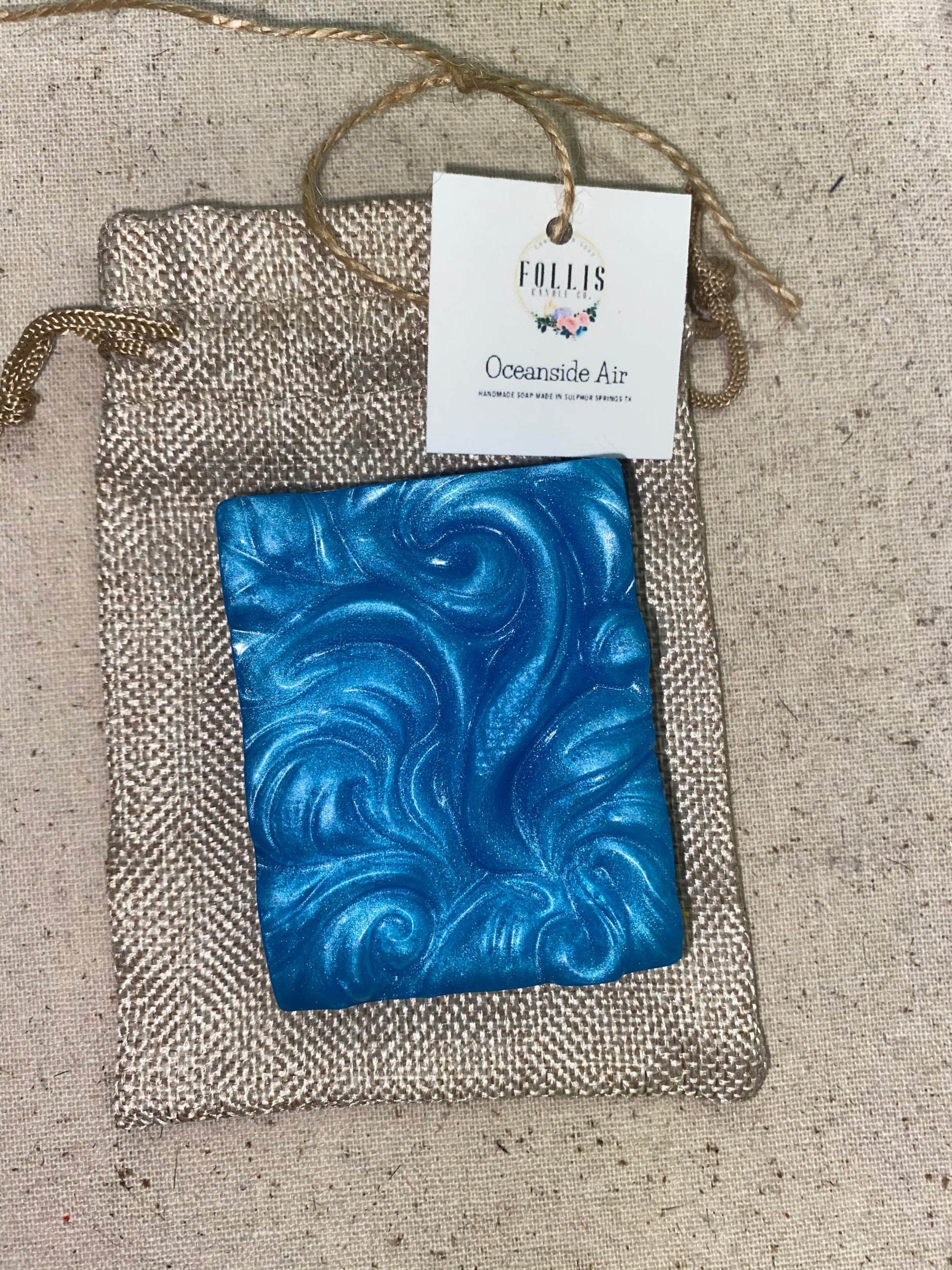 Handmade Soaps