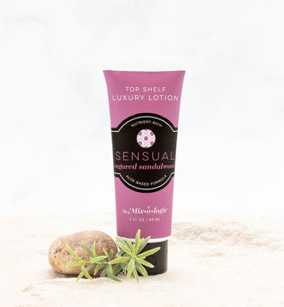 Mixologie Top Shelf Lotions
