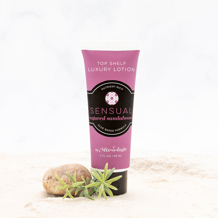 Mixologie Top Shelf Lotions