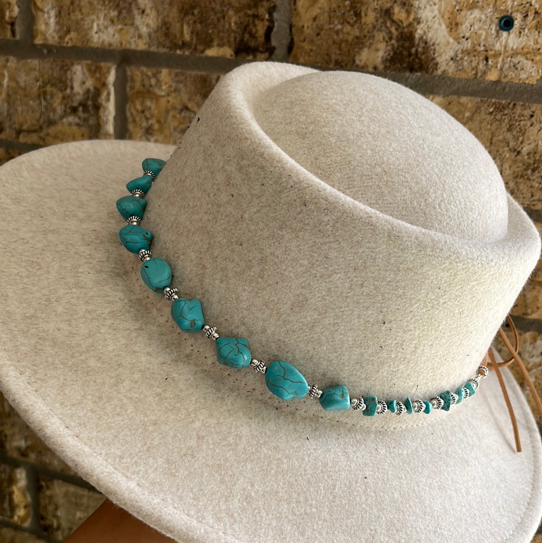 Western Hat Band