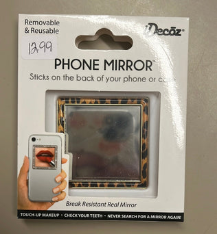 Phone Mirror