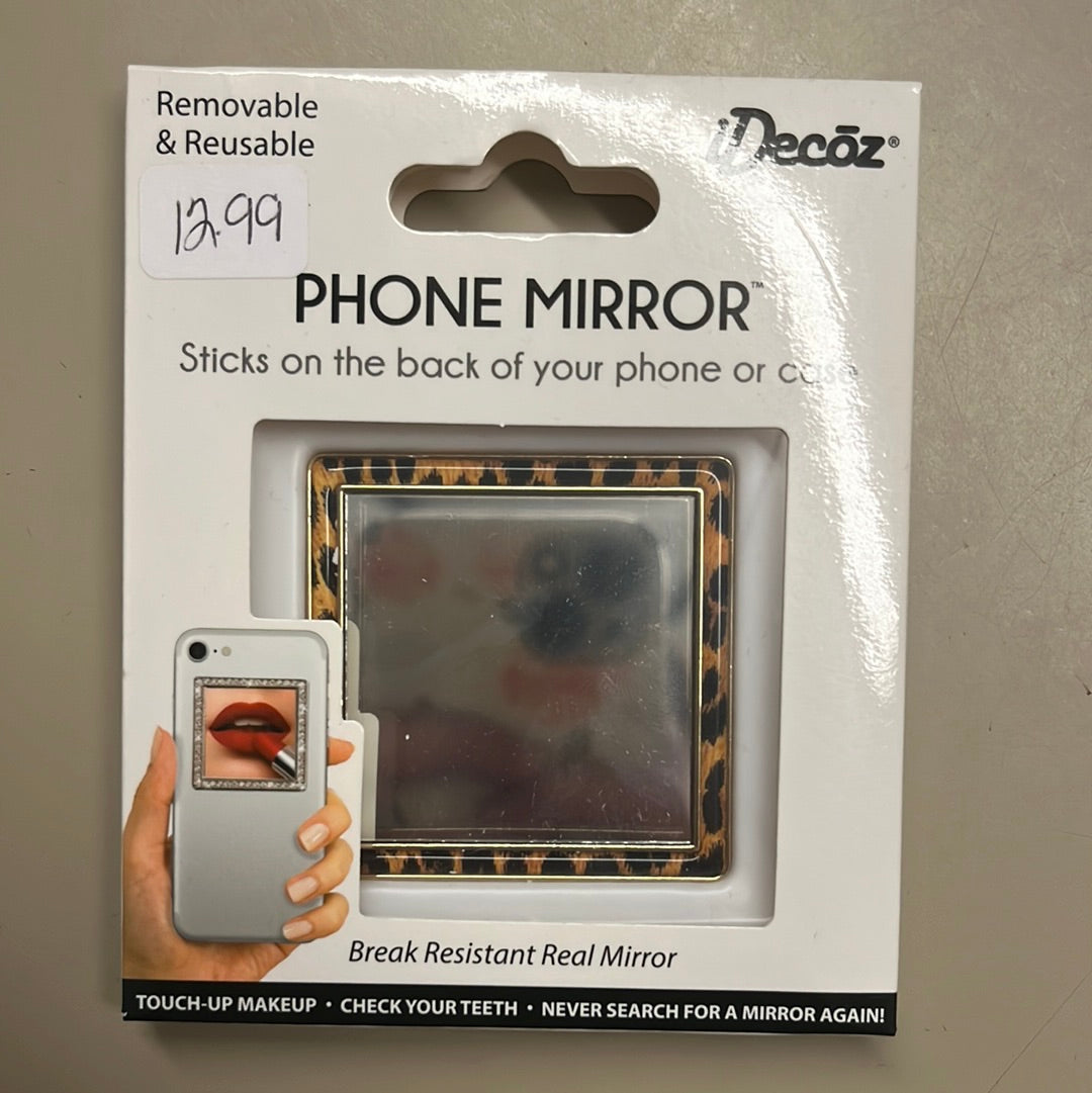 Phone Mirror