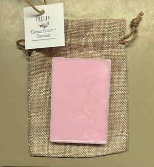 Handmade Soaps