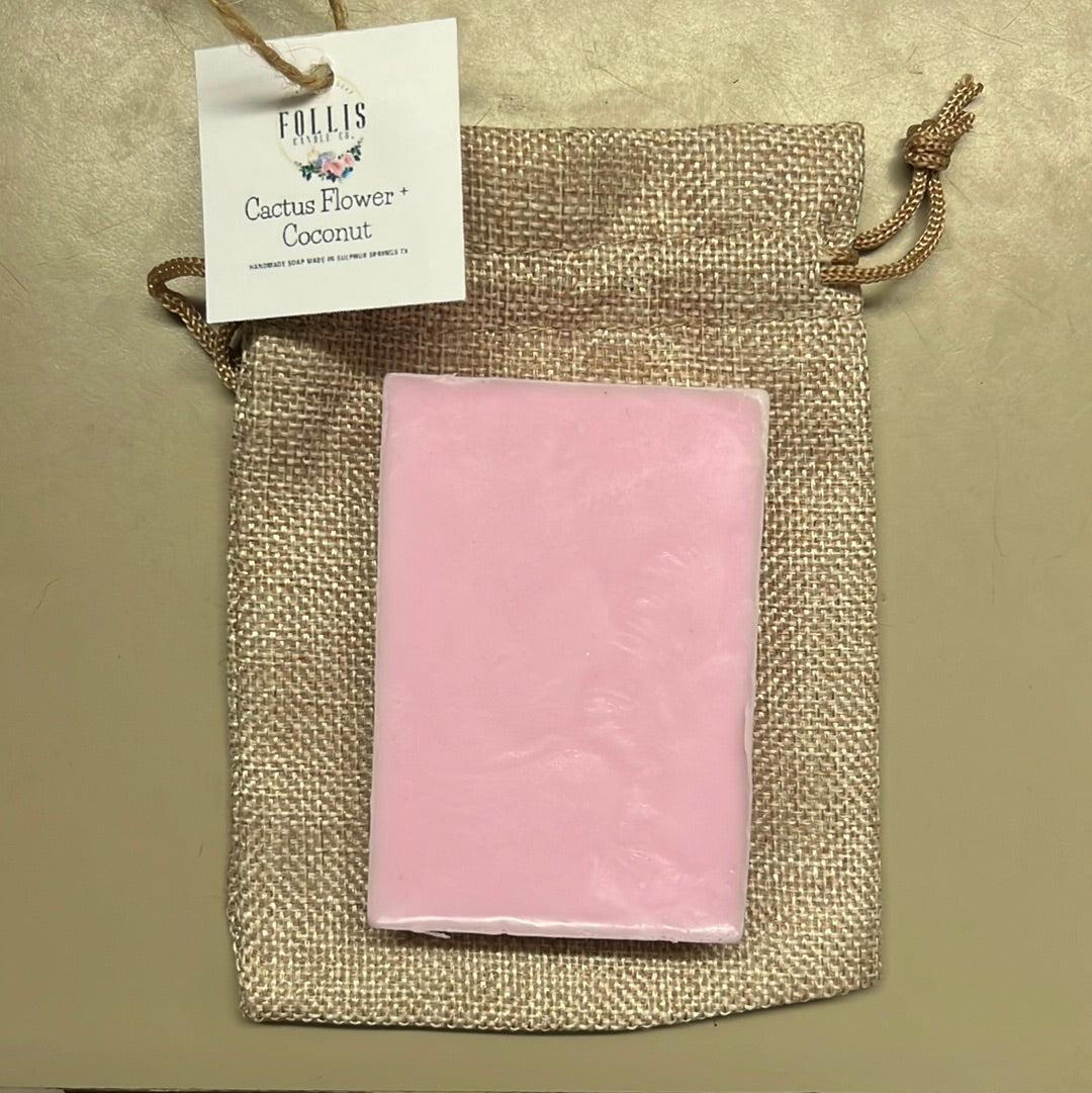 Handmade Soaps