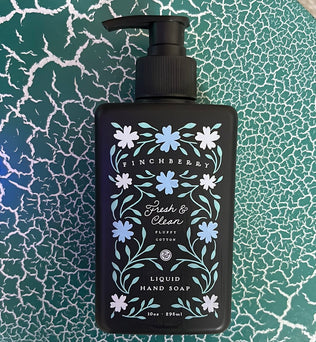 Finchberry Liquid Hand Soap