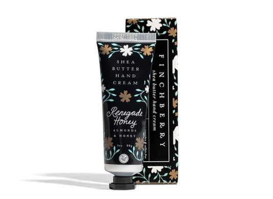 Renegade Honey Travel Hand Cream