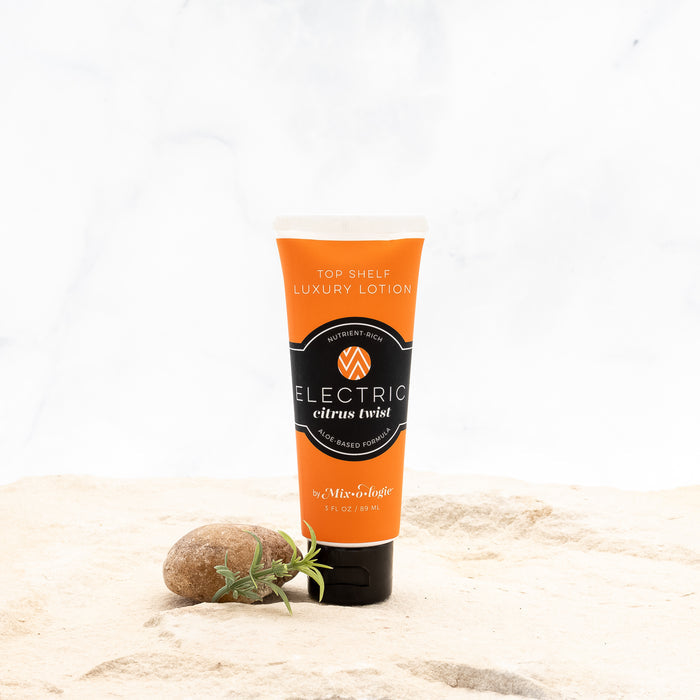 Mixologie Top Shelf Lotions