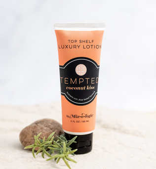 Mixologie Top Shelf Lotions