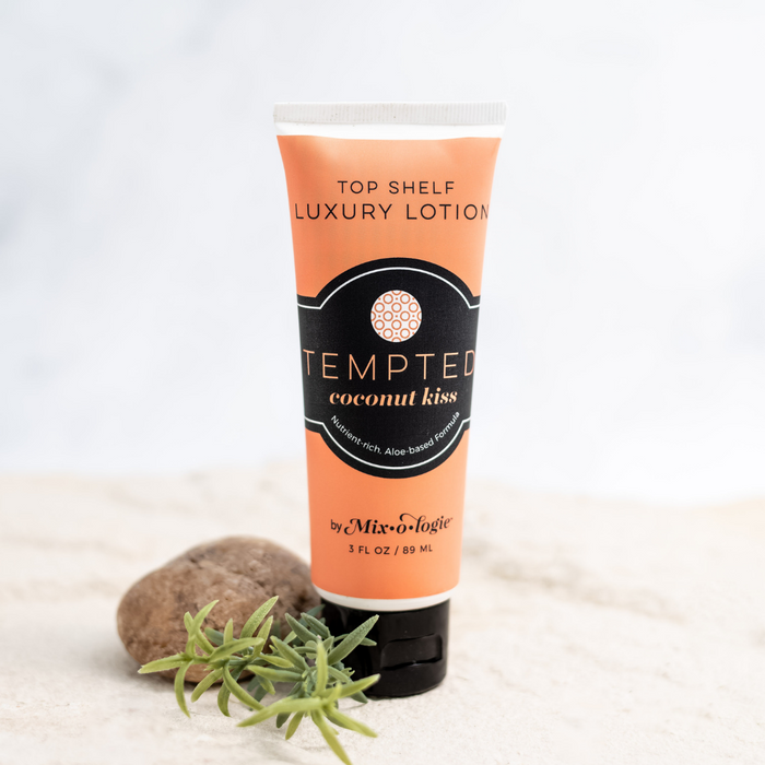 Mixologie Top Shelf Lotions