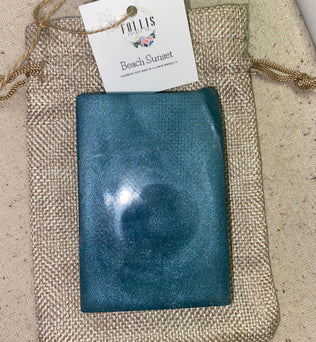 Handmade Soaps