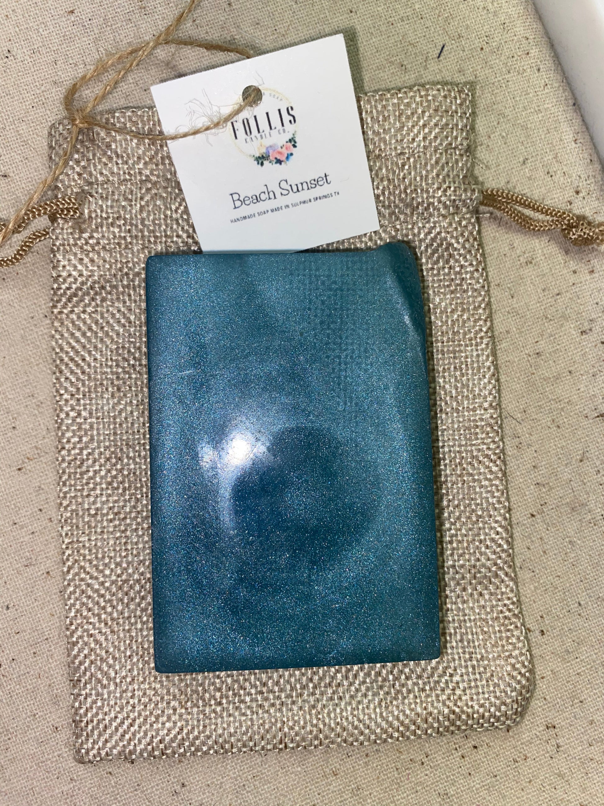 Handmade Soaps