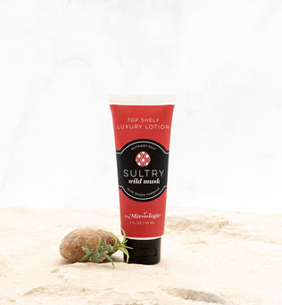 Mixologie Top Shelf Lotions
