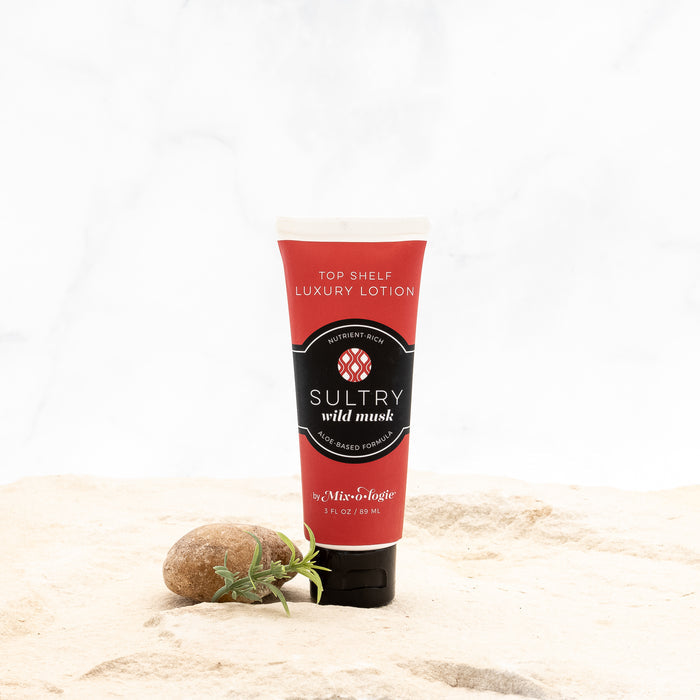Mixologie Top Shelf Lotions