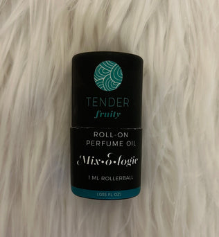 Mixologie Mini Roll On Perfumes