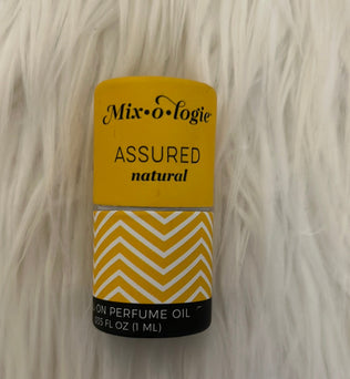 Mixologie Mini Roll On Perfumes