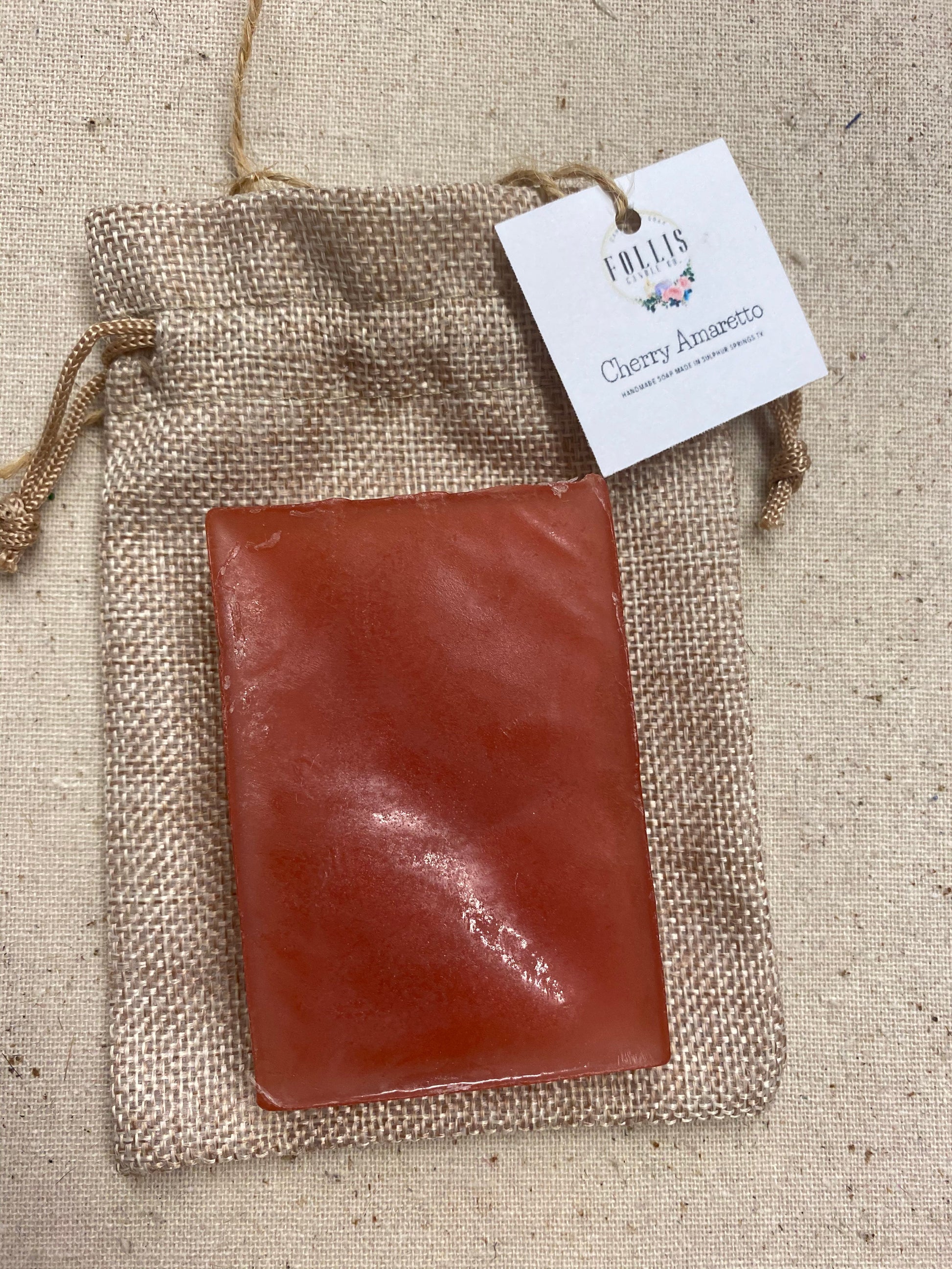 Handmade Soaps